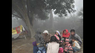 IMD hints at cold wave conditions, Pune may not experience the shivers