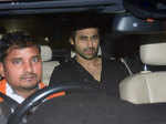 Salman Khan’s birthday party