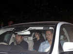 Salman Khan’s birthday party