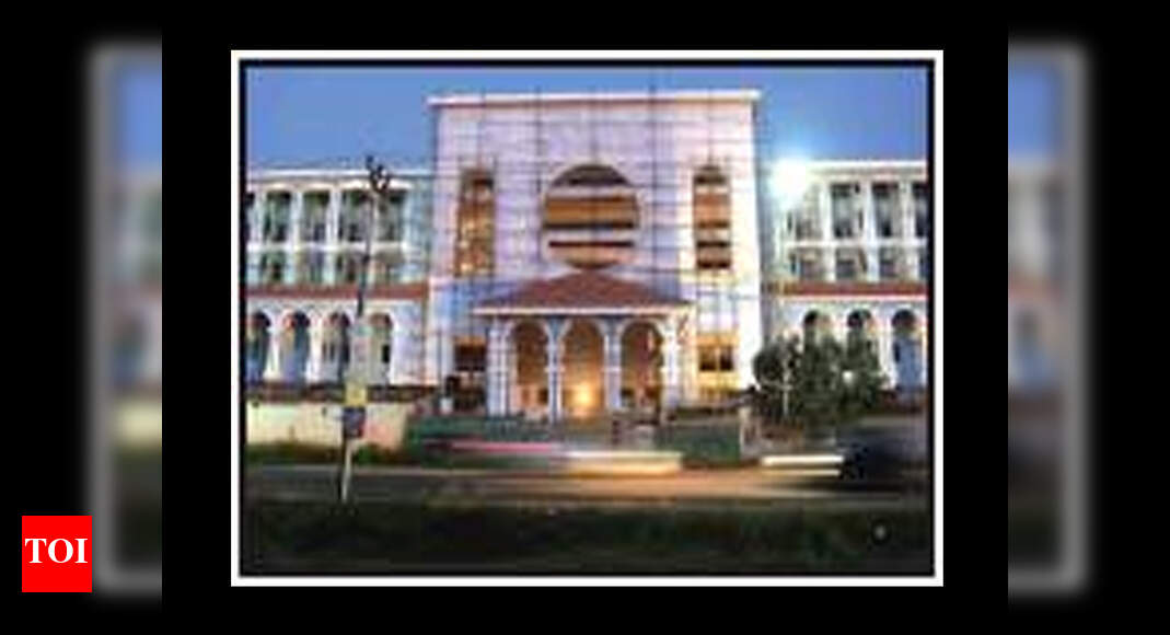 Deadline for South Goa district hospital moved to May Goa News