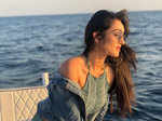 Tanya Sharma's pictures