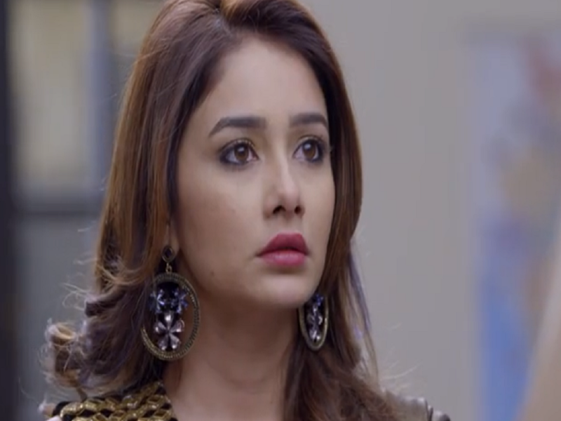 Kumkum Bhagya Written Update December 26 2018 Tanu Plans To Kill