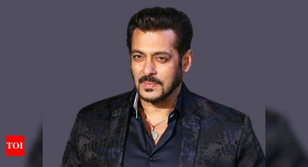 Salman Khan: Audience's love and respect matter more than stardom ...