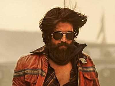 KGF' star, Yash's Struggle Story: Left Home With 300 Rupees To Become An  Actor, Served Tea And More