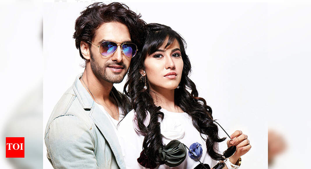 Rohit Purohit And Sheena Bajaj Wedding After All The Ups And Downs