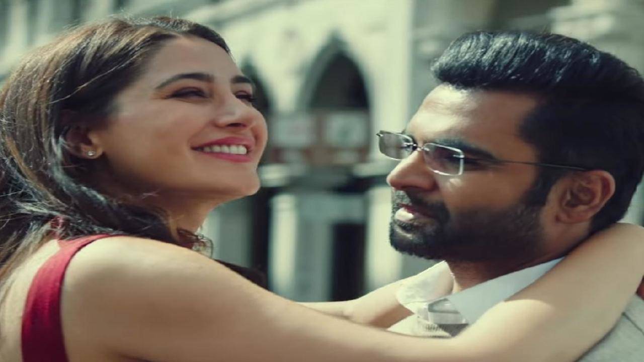 'Amavas' song Dhadkan: Sachiin Joshi romances Nargis Fakhri and Navneet  Kaur Dhillon in this romantic melody | Hindi Movie News - Times of India
