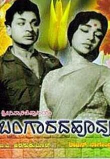 Bangarada Hoovu