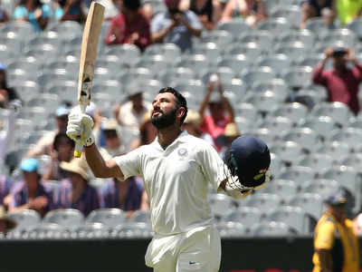 India vs Australia: Don't need to silence anyone when I play international cricket, says Pujara