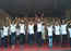 A dance workshop to promote gender equality among marginalised children in Mumbai