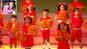 Watch: Aaradhya Bachchan's dance performance shot by mother Aishwarya Rai Bachchan