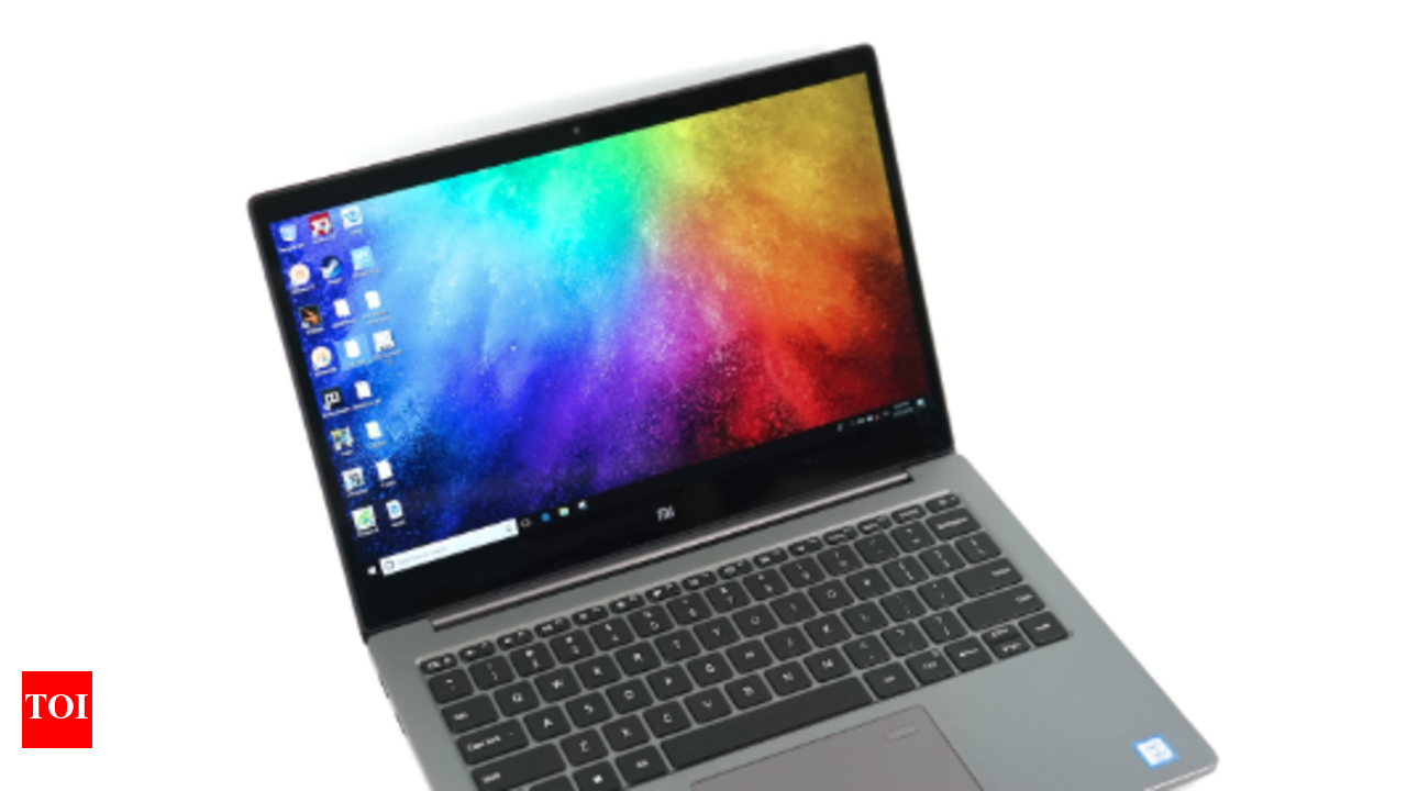Xiaomi Notebook Air Intel Core i5 variant launched: Price, Specs