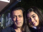 Salman Khan’s birthday party