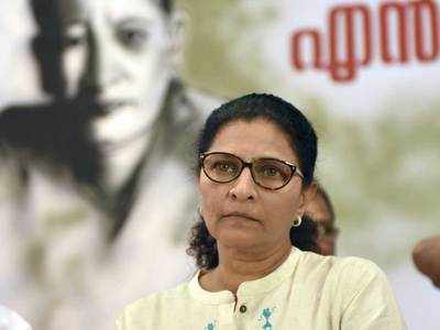 Gauri Lankesh's sister to oppose CBI probe