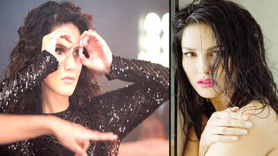 Sunny Leone is the most Googled celebrity of 2018 in India