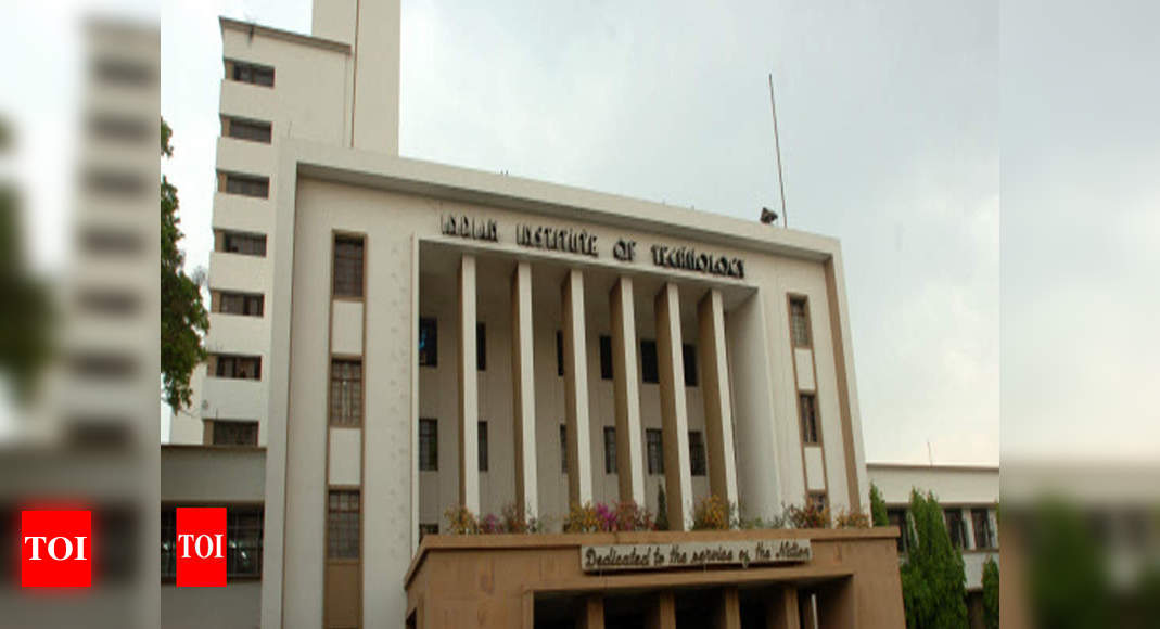 IIT Kharagpur to set up off campus centre, research park in Hyderabad ...