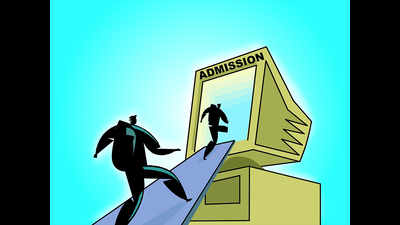 After schools, corporate colleges start admissions ahead of date