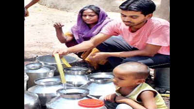 Meeting fails to clear haze over PMC’s water quota, supply cut