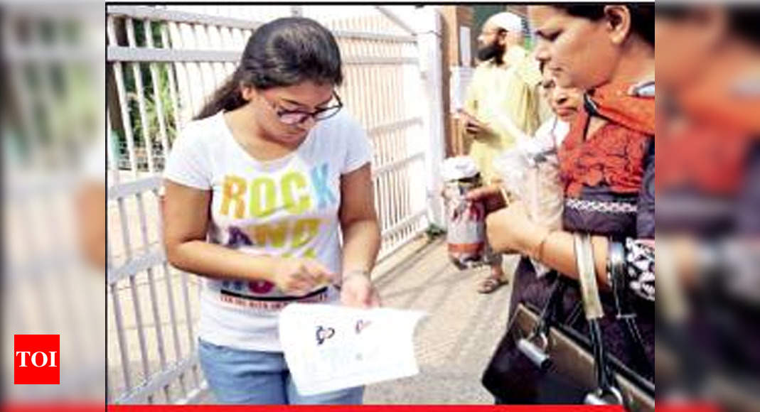 No smart watches, SSLC students can wear analog ones to exam halls |  Bengaluru News - Times of India