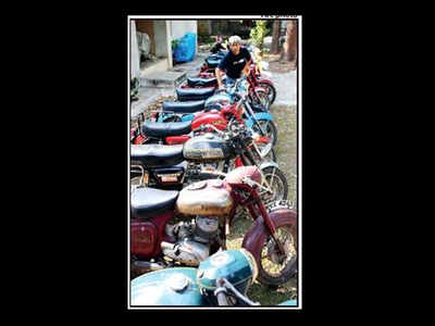 Jawa Yezdi Riders To Attend Three Day Event In Ratnagiri