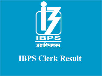 IBPS Clerk main exam 2018-19 result expected soon @ibps.in; check updates