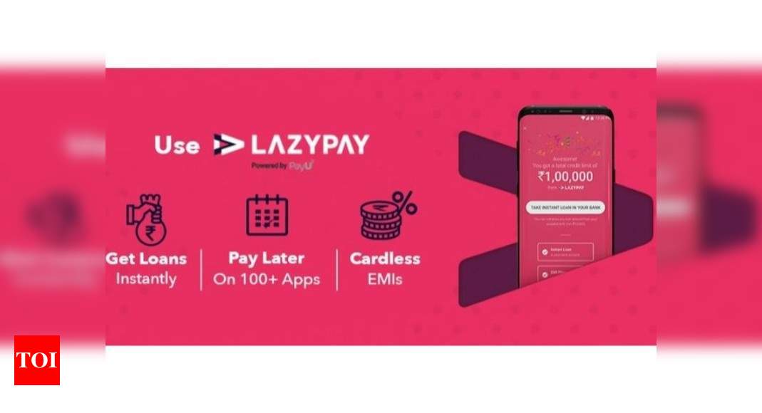 samsung lazypay