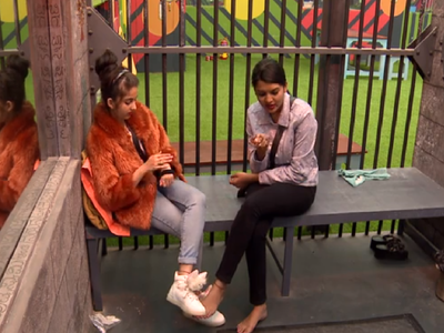 Bigg Boss Kannada 6, written update, December 27, 2018: Niveditha and Jeevitha send to jail