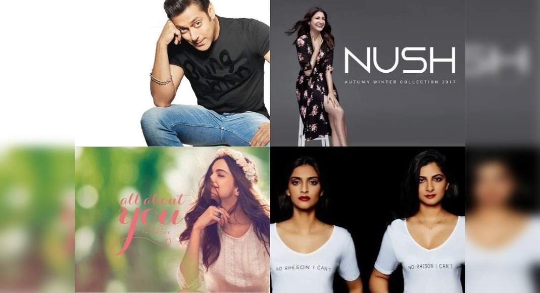 Nush on sale clothing myntra