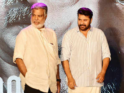 Mammootty, Joshiy to team up after 10 years