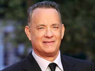 Tom Hanks' Mr. Rogers movie titled 'A Beautiful Day in the Neighborhood'