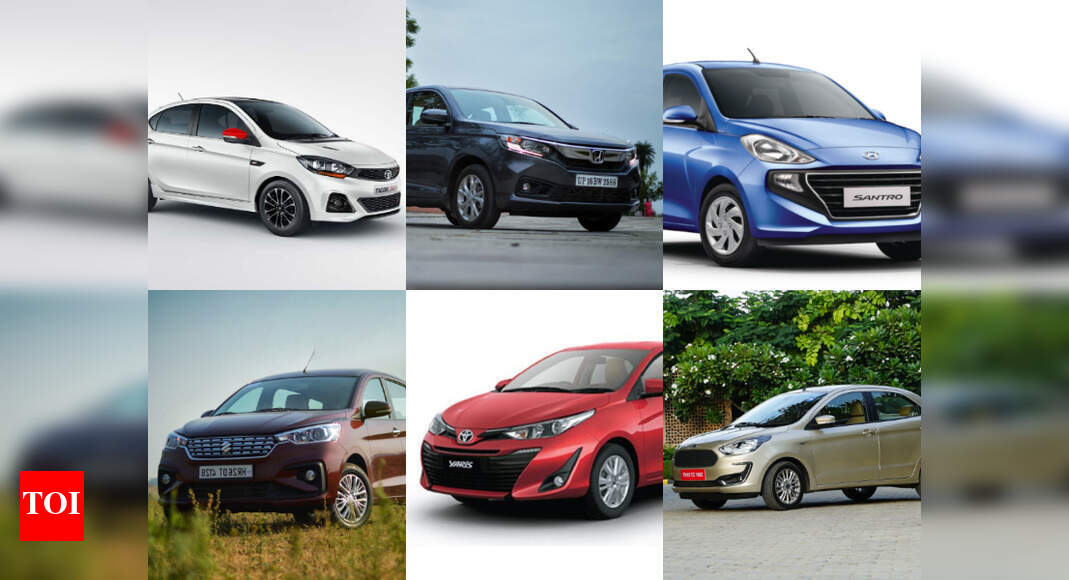 Top 10 budget car launches in 2018 Times of India