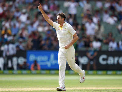 India vs Australia, 3rd Test Day 3: India 54/5 at Stumps