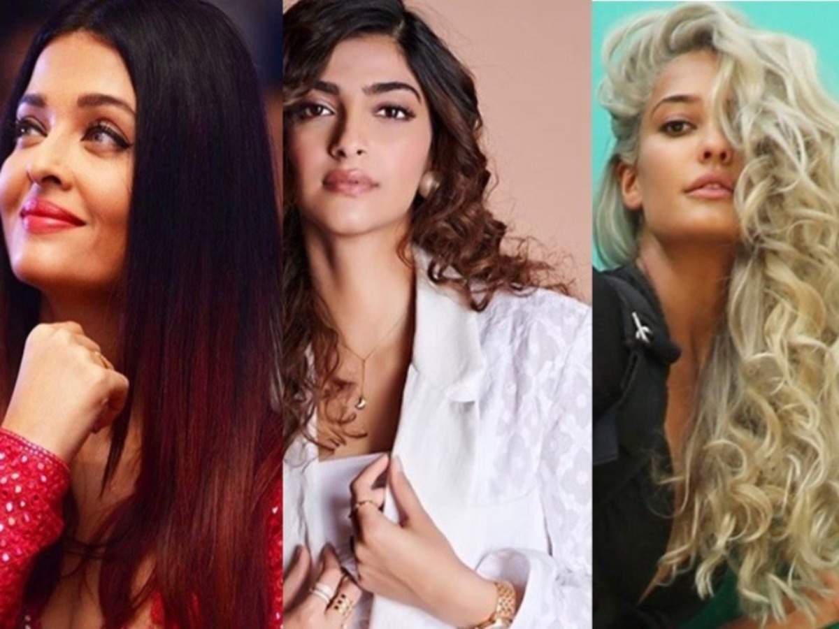 Best celebrity hair transformations of 2018 :::MissKyra