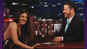 Priyanka Chopra and Nick Jonas to be seen together on a popular chat show?