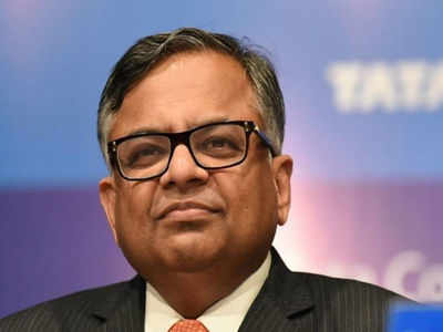 Next year will bring macro challenges, says Tata Group chief N Chandrasekaran