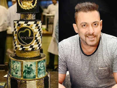 Salman Khan packs it on his 53rd birthday