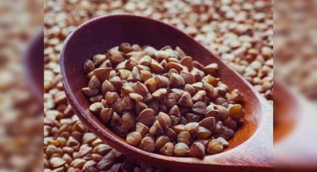 Can including buckwheat (kuttu) in your diet help manage diabetes