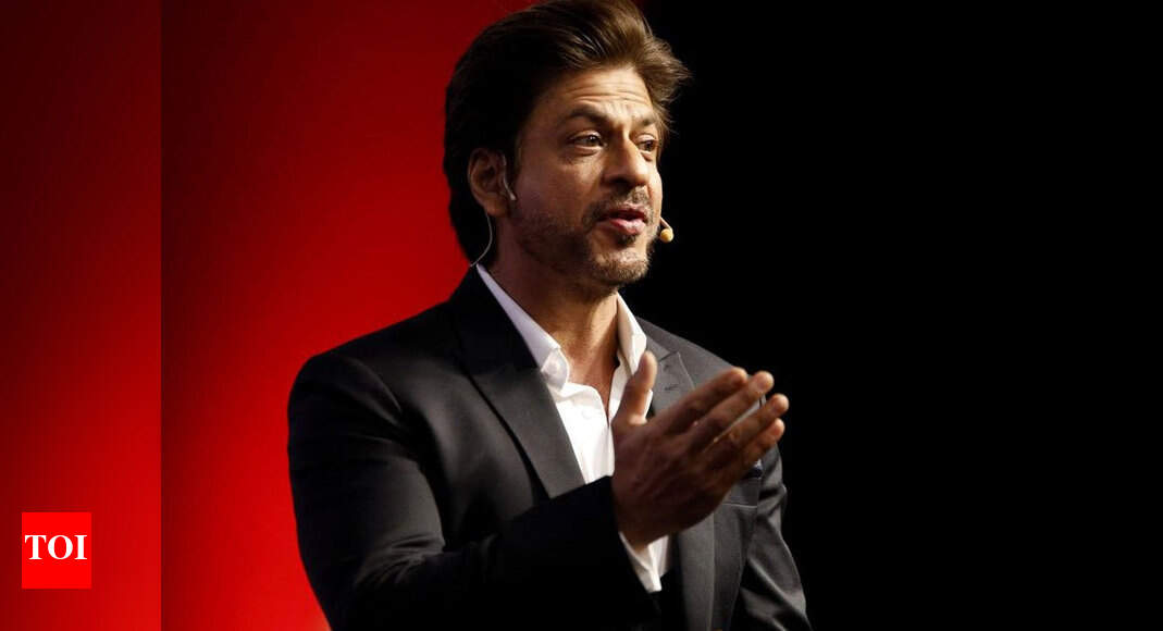 Shah Rukh Khan shares his thoughts on the #MeToo movement and ...
