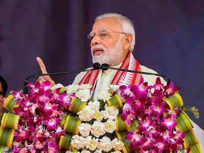 PM Narendra Modi to visit Varanasi, Ghazipur on Saturday