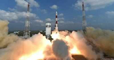 Gaganyaan 2022: ISRO gets green signal for India’s first manned mission in space