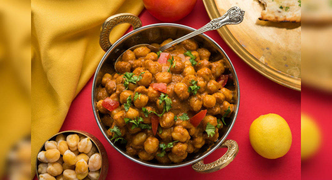 6 places to find delicious Chole-Bhature in Delhi | Times of India Travel
