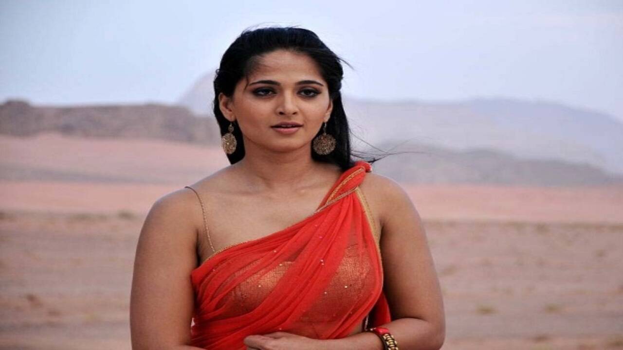 Anushka Shetty to don a new avatar for Silence set to go on floors in  March 2019 | Telugu Movie News - Times of India