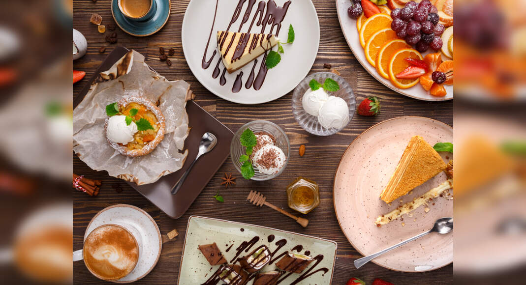 The interesting stories behind the origin of your favourite desserts
