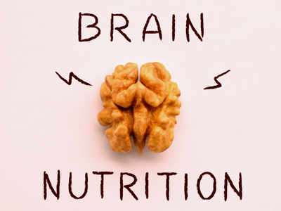 5 nutrients for better brain functioning