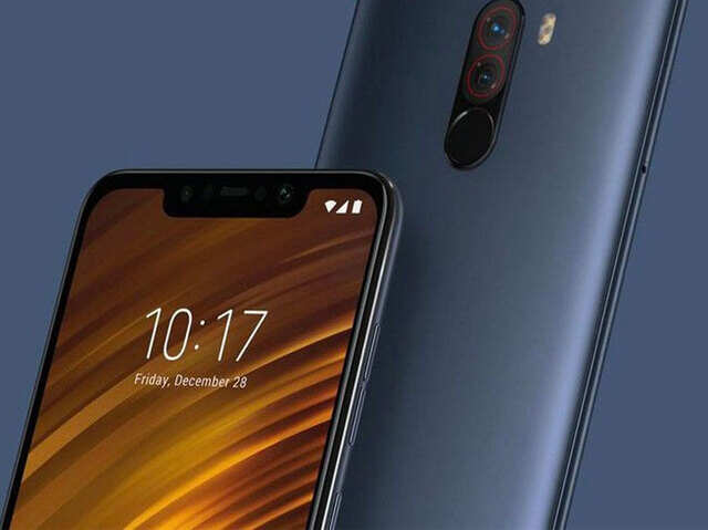 Poco F2 Xiaomi Poco F2 Appears On Geekbench Listing Alleged Processor And Ram Details Revealed Mobiles News Gadgets Now