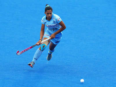 We are no longer considered an underdog: Indian women's hockey team skipper Rani Rampal