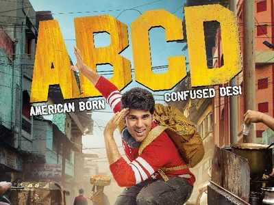 ABCD – ‘American Born Confused Desi’: The official first look motion poster of the Allu Sirish starrer unveiled