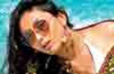 Rich and Snobby: Namitha