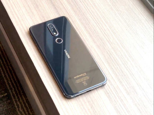 Nokia 9 Pureview Janaury Launch Here S When Nokia 9 Pureview With