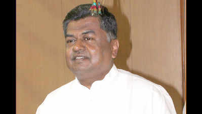 Congress-JD(S) coalition will continue even after LS Polls: Hariprasad