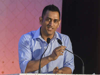 Don't criticise individual preferences: Dhoni on players opting to play specific formats